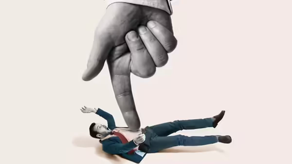 Employee suffers medical emergency at work, boss ignores and asks to continue the shift. 'The audacity...'