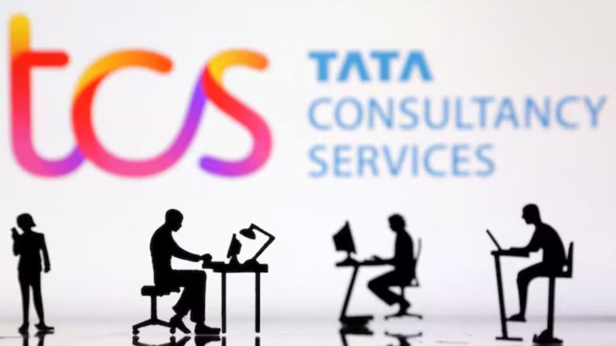 TCS overhaul hits IT jobs but peers keep adding to payrolls