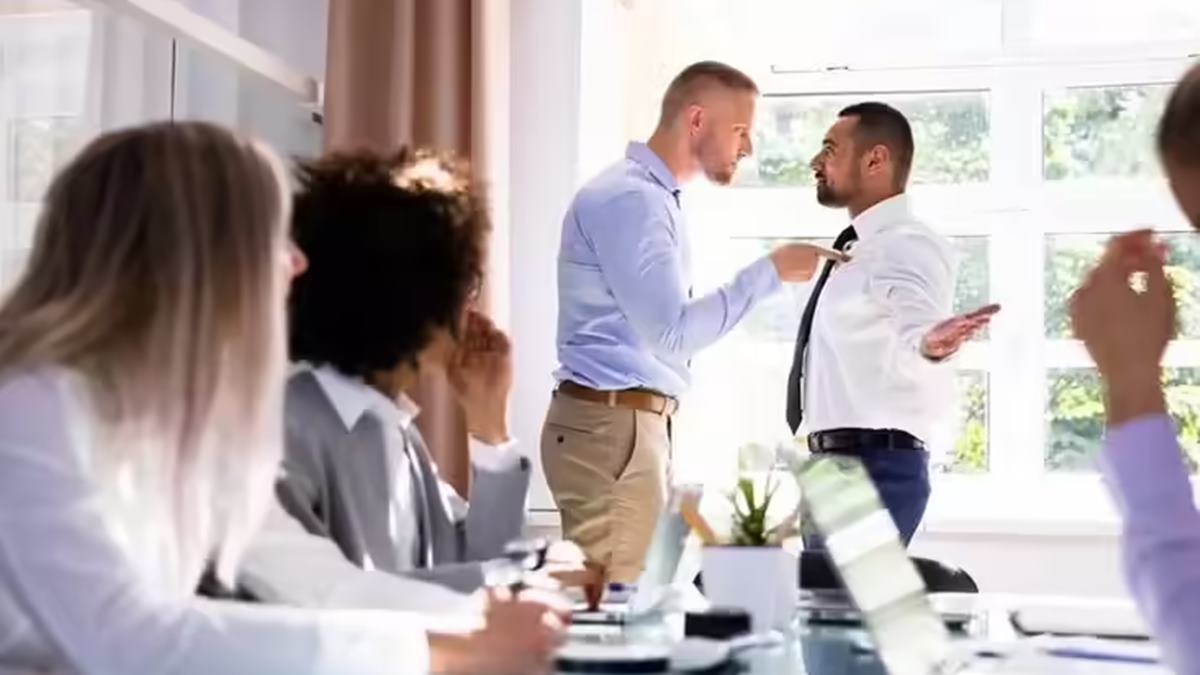 Toxic manager driving you crazy? What UAE employees can and can’t do