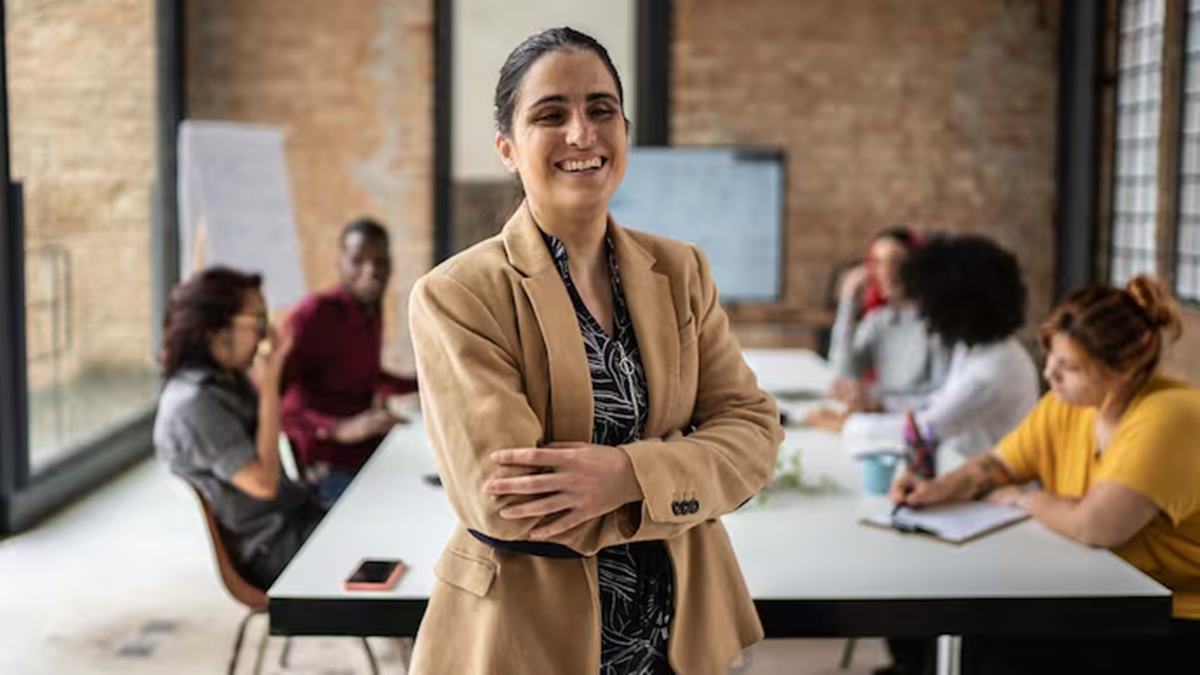 Only 1% people with disabilities in corporate: What are the barriers and solutions?