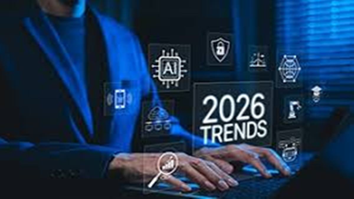 The 2026 Workplace Paradigm Shift: The Rise of AI-First Workflows and Embedded Co-Pilots