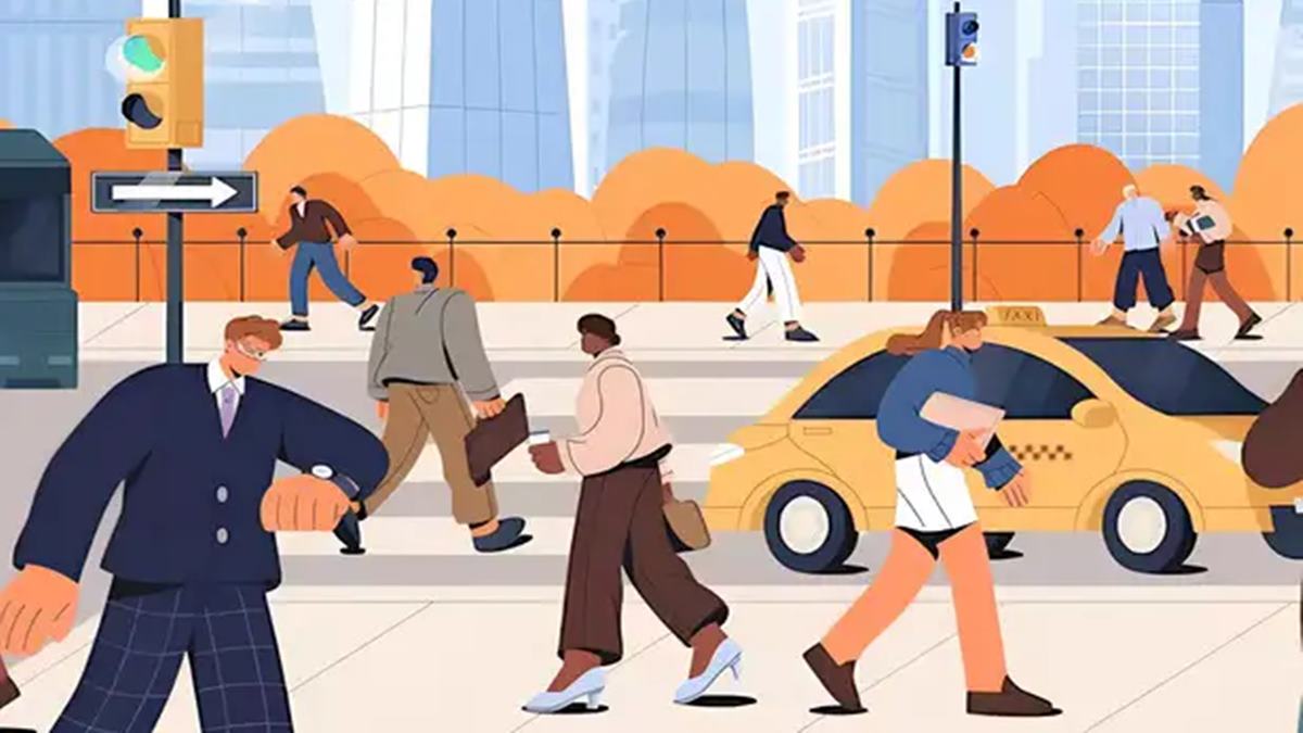 WFH VS office grind: This Bengaluru commuter's three-hour traffic struggle is exactly why Gen Z doesn't want WFO jobs