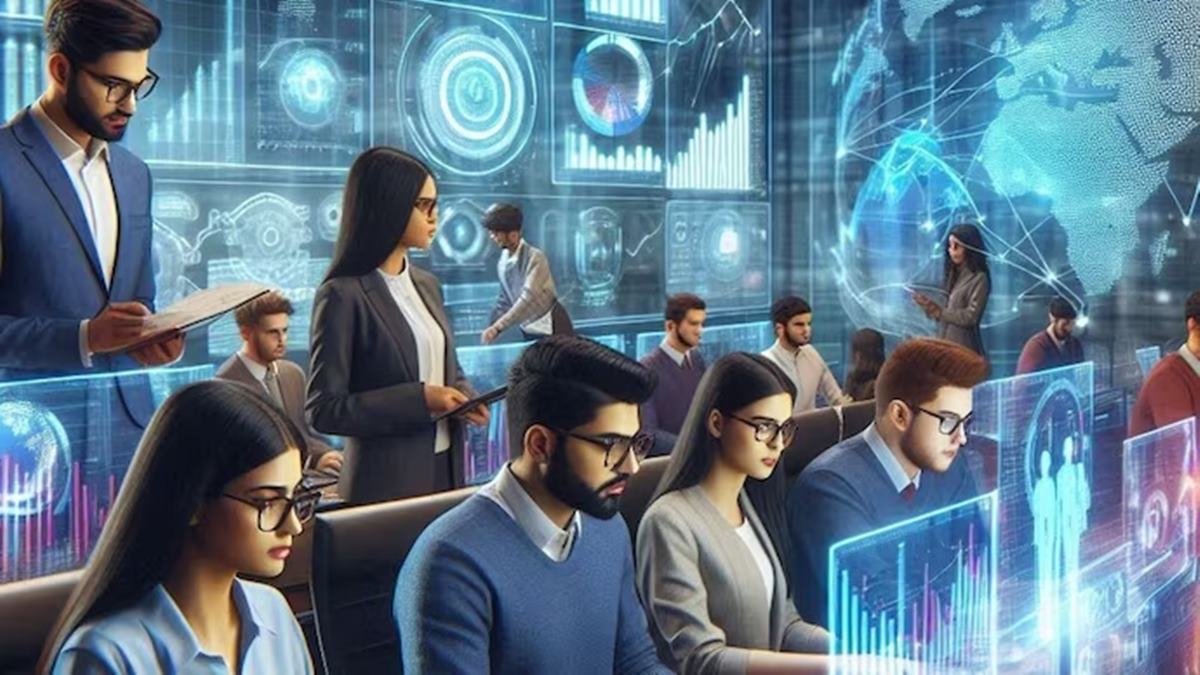 Many jobs are immune to AI disruptions. Economic Survey 2025-26 lists them