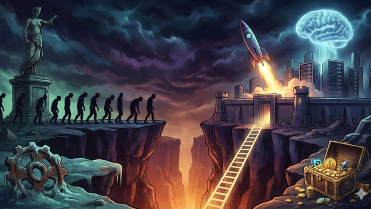 AI Job Loss: Why 5 Million White-Collar Jobs Face Extinction