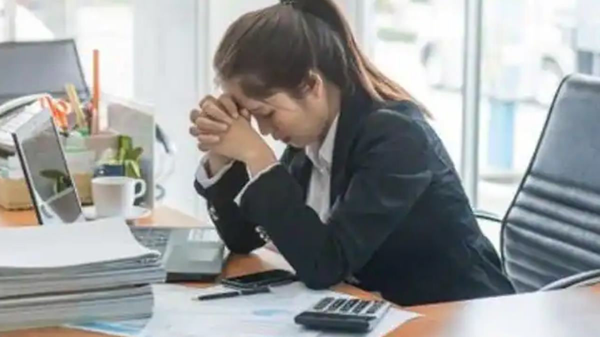 TCS cuts down jobs of more than 30,000 employees, has significantly reduced its workforce