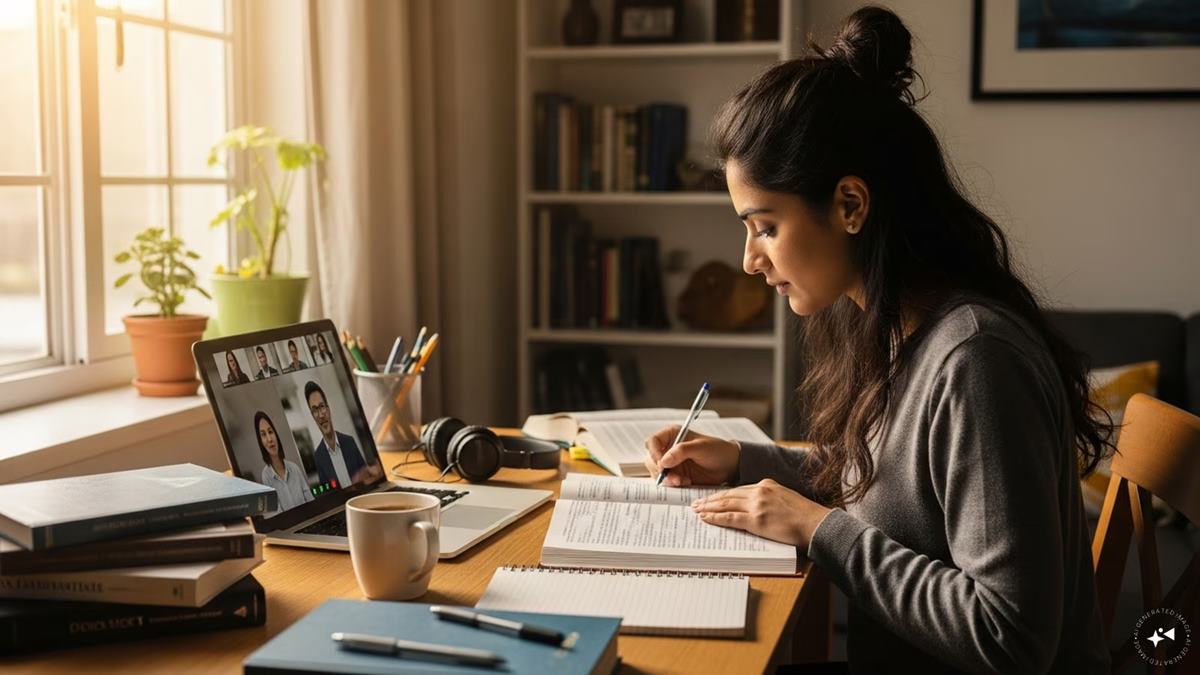 WFH Jobs: Can You Earn Rs 1 Lakh From Home? AI Reveals 'Secret Plan'