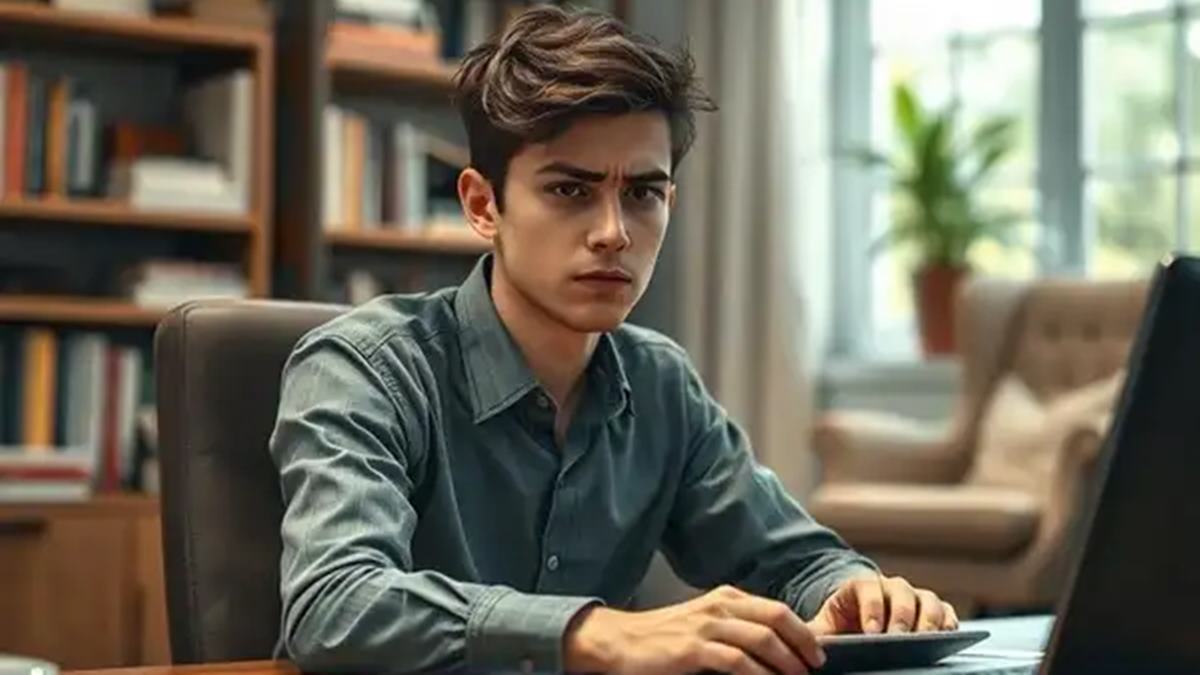 Man finds $55,000 job boring and too easy, seeks career change — advice is a lesson for many