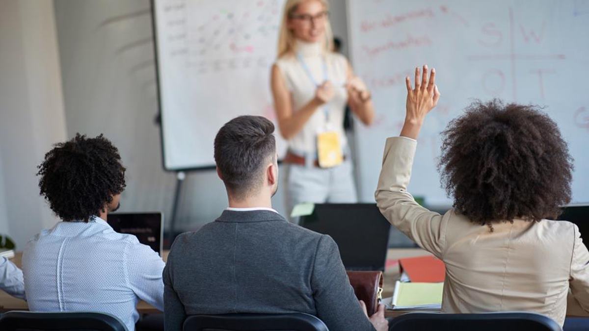 Why Employee Training Pays Off for Companies Twice