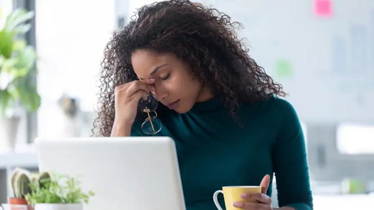 Why working hard doesn’t guarantee promotion