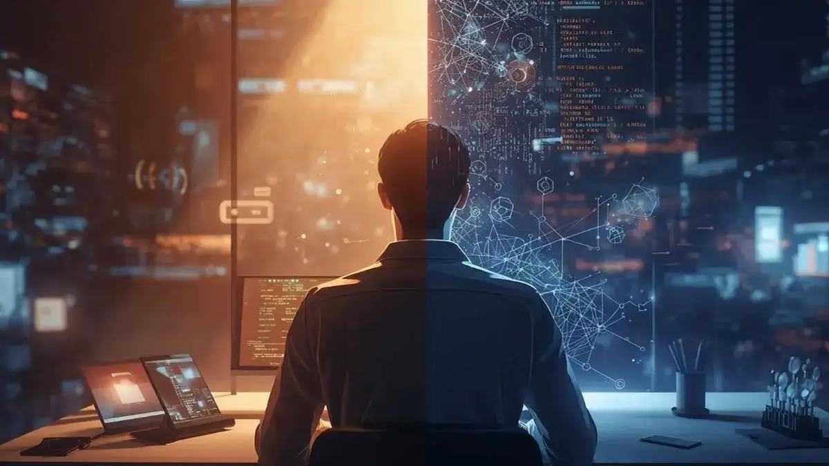 Dear Microsoft, I Read Your ‘40 At-Risk Jobs’ List — And Here’s Why Humans Still Win (For Now)