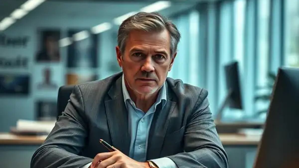 CEO assigns non-KRA tasks to employee, he seeks a smooth exit - what he was told is a wake-up call