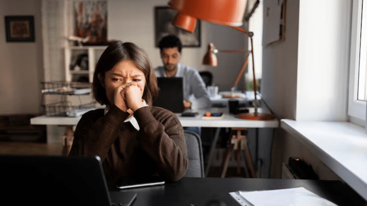 The one workplace fear worrying Gen Z more than anyone else