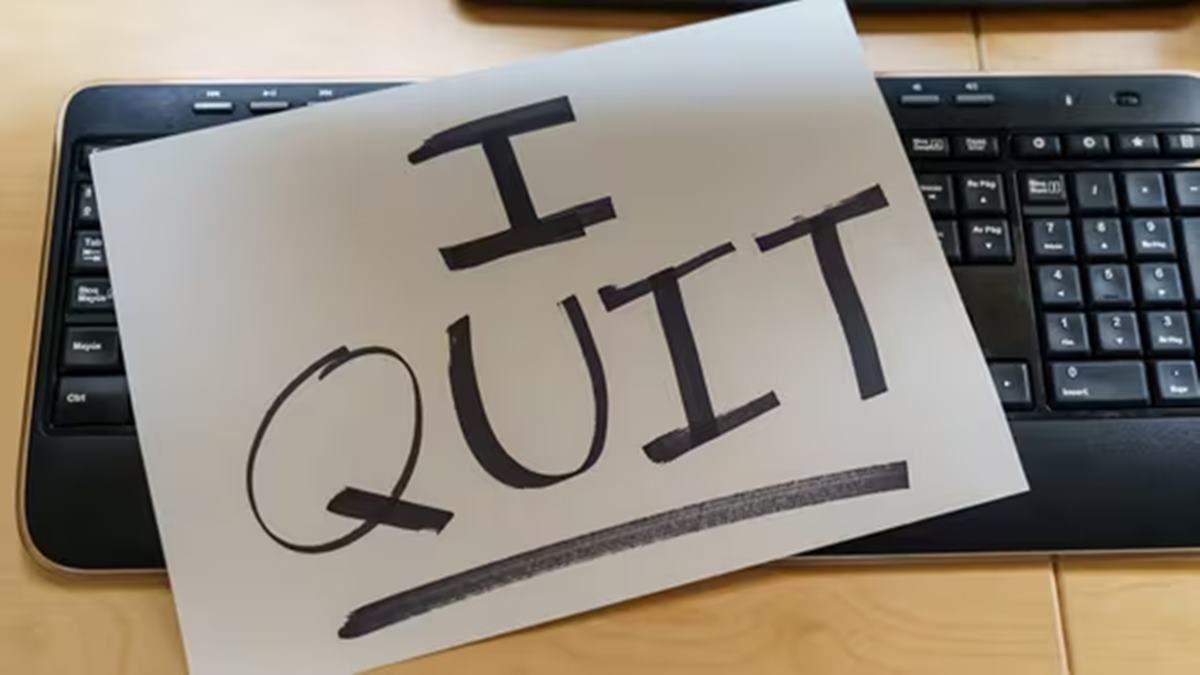 Techie quits ₹19 LPA Bengaluru software job, says AI will replace coders