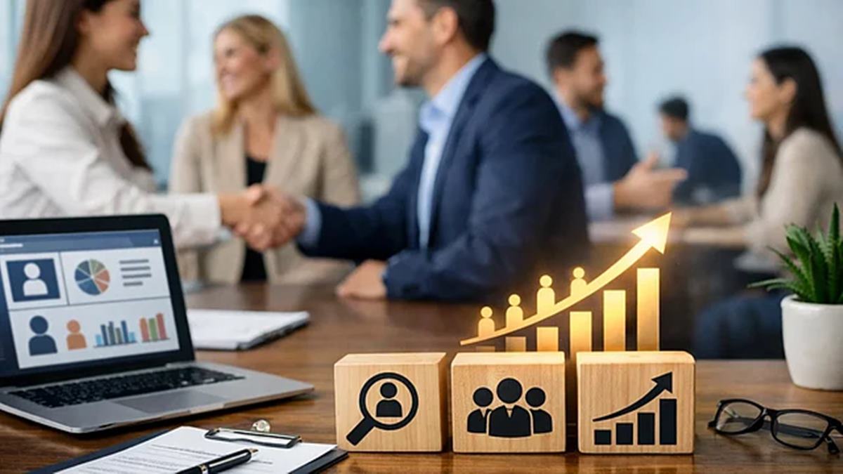 White-collar hiring to stay strong in H1 2026; 76 pc recruiters expect new jobs: Survey