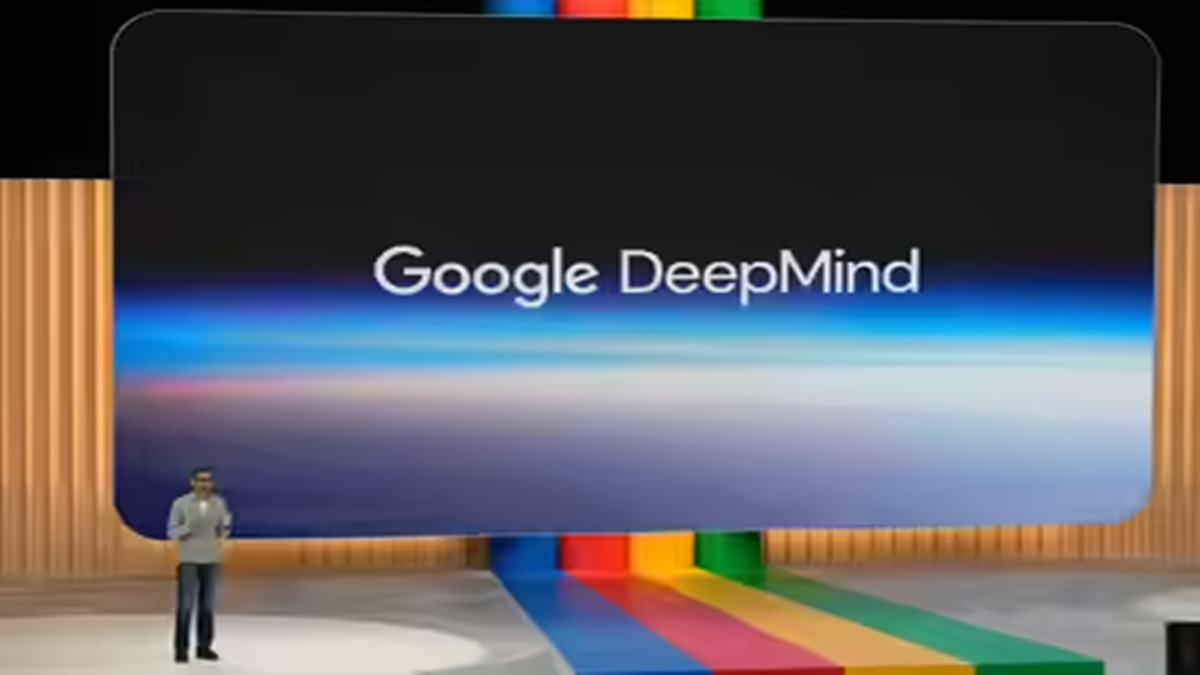 In 'internal message board' Google DeepMind employees ask top execs about ICE, call it 'US focused question'