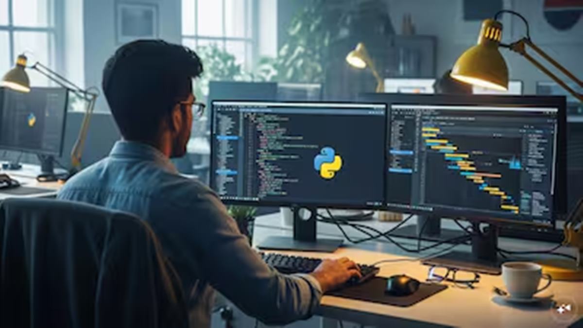 From College Failures To Rs 21 Lakh Job: Indian Techie’s Reddit Story Inspires Internet