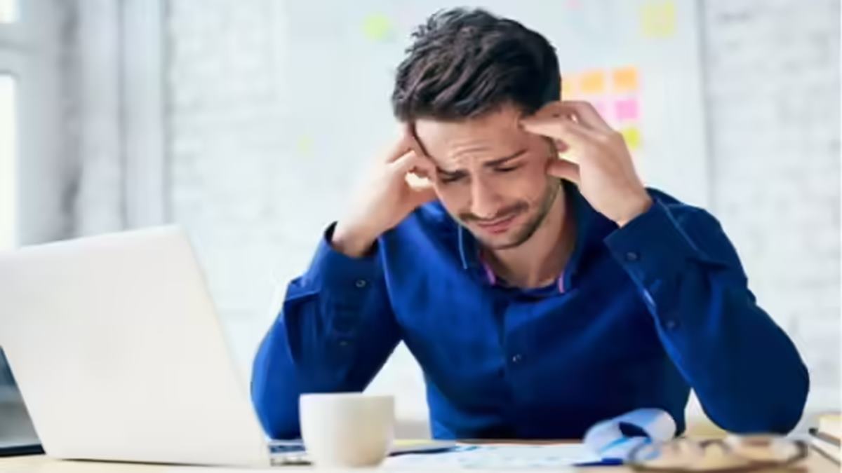 0% salary hike even after great performance? Employee reveals: ‘Was told I hit…’