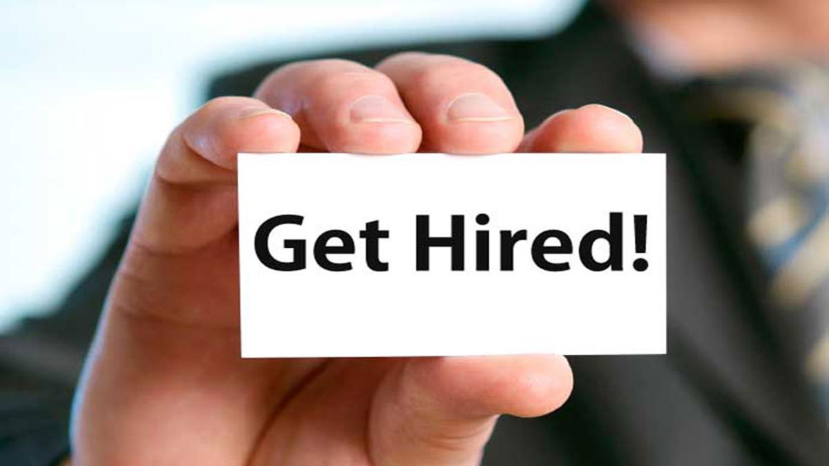 I help people over 40 get hired. My advice: Don't focus on passion — prioritize your '3 C's.'