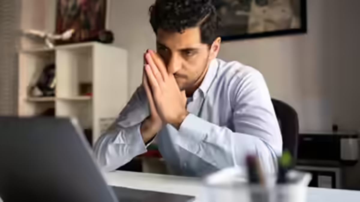 Laid off, not defeated: How this professional landed a new job just weeks after getting fired