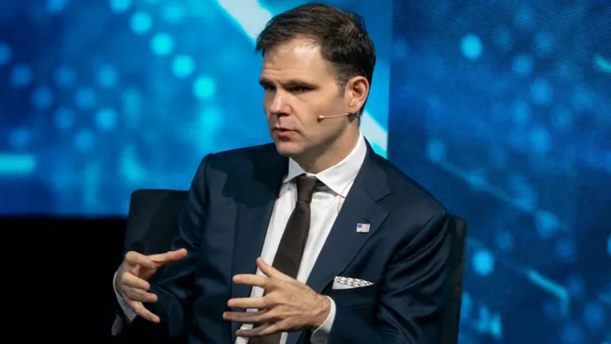 AI Will Lead To Labour Shortages, Create New Jobs: Groq CEO Jonathan Ross