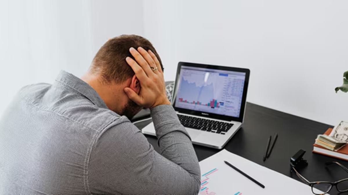 Lead developer opens up about burnout after promotion: ‘It impacted my personal life’