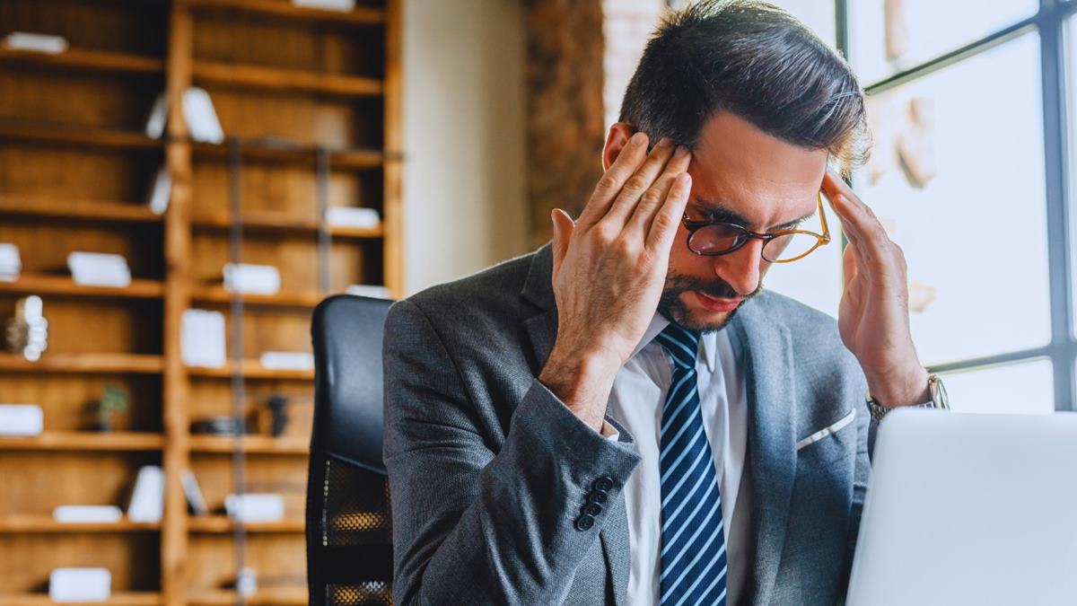 The leadership behaviours employees want HR to stop tolerating