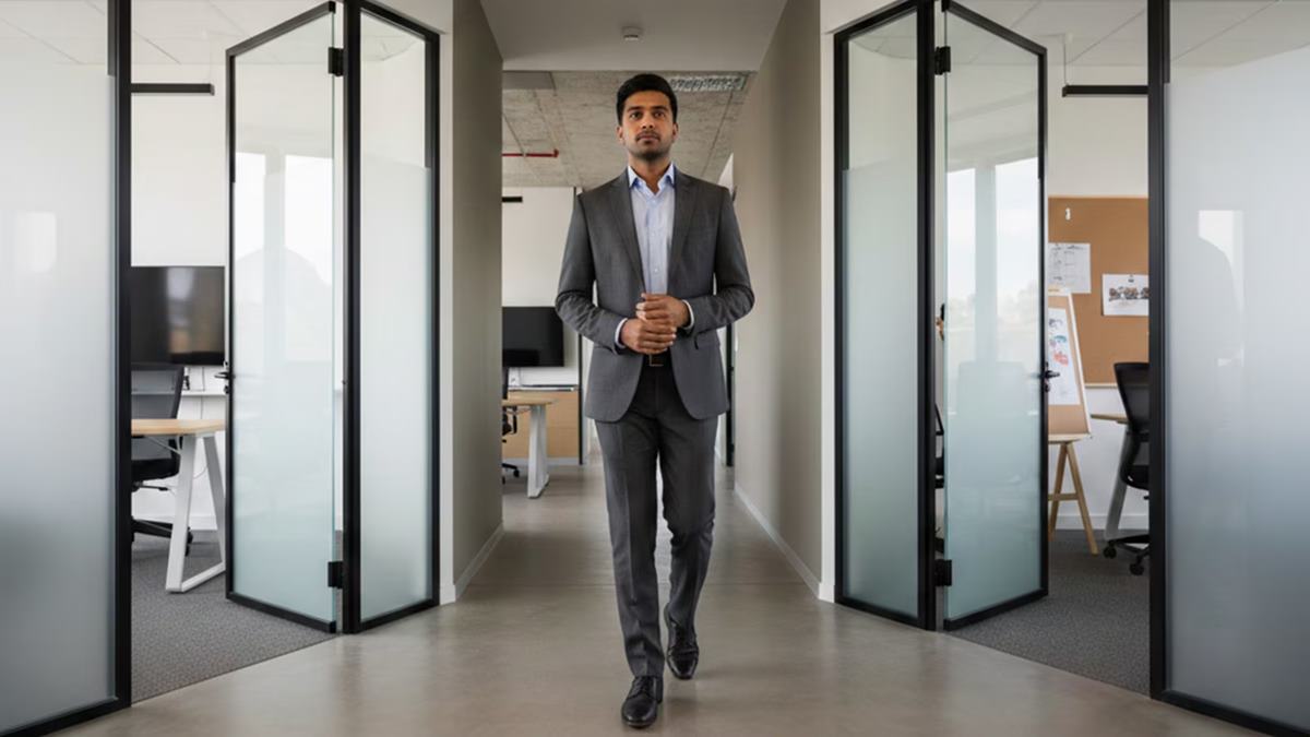 Why Gen Z employees are hopping jobs faster, and what it means for mental health