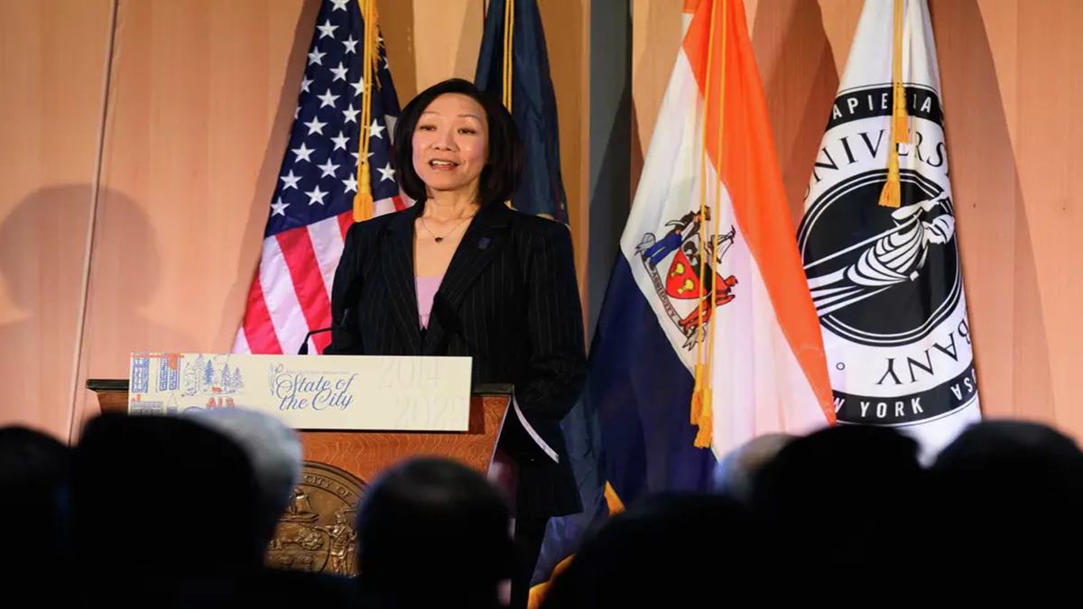 UAlbany: Every job in the future, even vocational work, will require AI