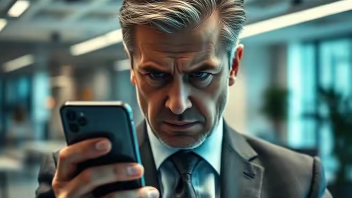 Employee marked OOO misses call, CEO loses temper — is this startup culture gone too far? Debate erupts