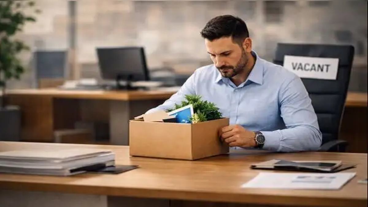 Served 11 years with ‘loyalty’ only for 10 % hike: Heartbroken program coordinator leaves for a low-paying job; 3 years later, ex-employer still struggling to replace him despite offering double pay