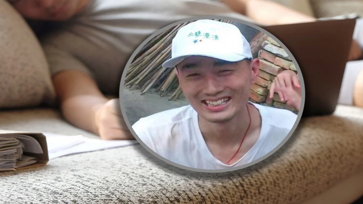 Chinese man dies after intensive work week, receives office text 8 hours posthumously