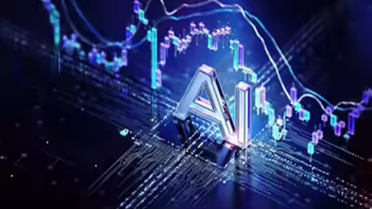 US software selloff signals rising career risks as AI reshapes jobs