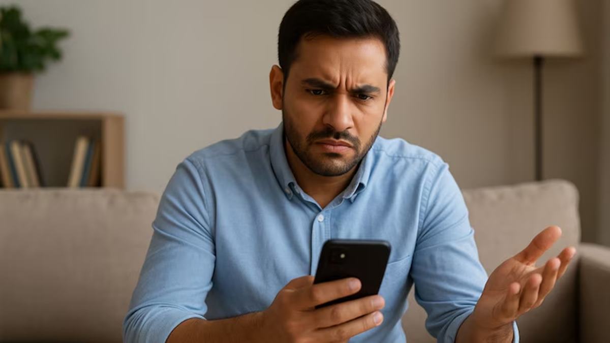 Made a mistake by informing…’: Employee resigns after manager denies leave in viral WhatsApp chat