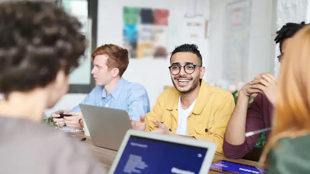 Tech CEO Reveals Why He Prefers Hiring Gen Z Employees: 'They Are Less Biased'