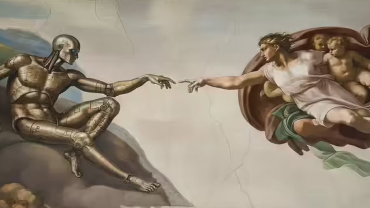 AI and the workforce: Tech’s ‘culture reset’ is now often about doing more with fewer hands