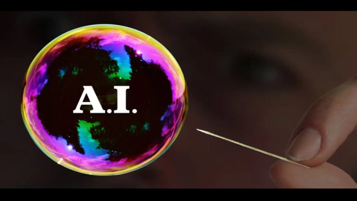 The AI Bubble: Self-Fulfilling Prophecy or the Next Industrial Revolution?