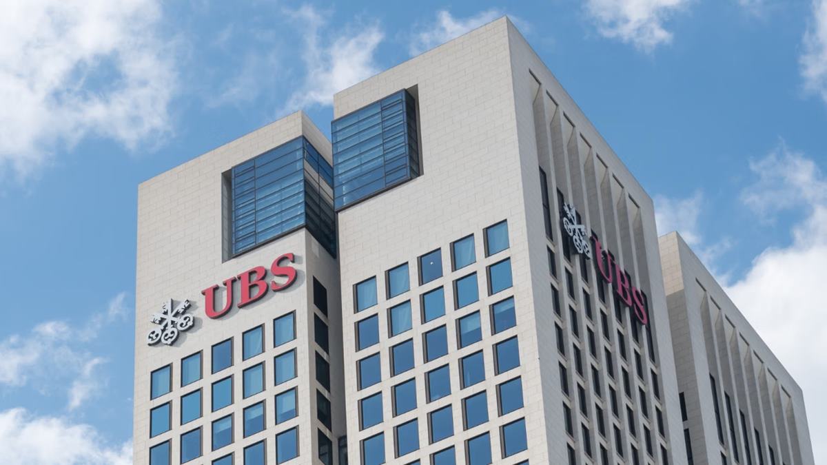 UBS plans 3,000 new jobs in India while cutting thousands in Switzerland