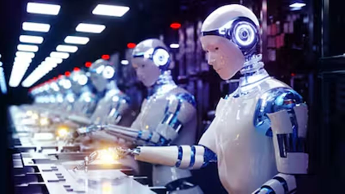 AI Is Quietly Changing Who Gets Hired; What Are The Rules To Get Employed In 2026?