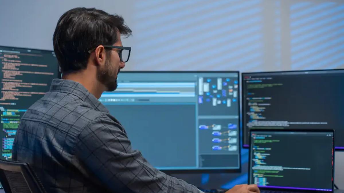 People are applauding a software engineer's 'honest take' on AI in the workplace