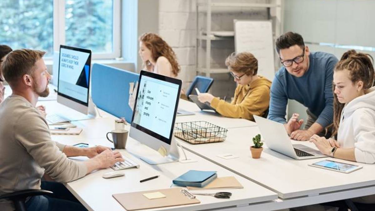 The Science of Sanity: Evidence-Based Paths to Peak Office Productivity