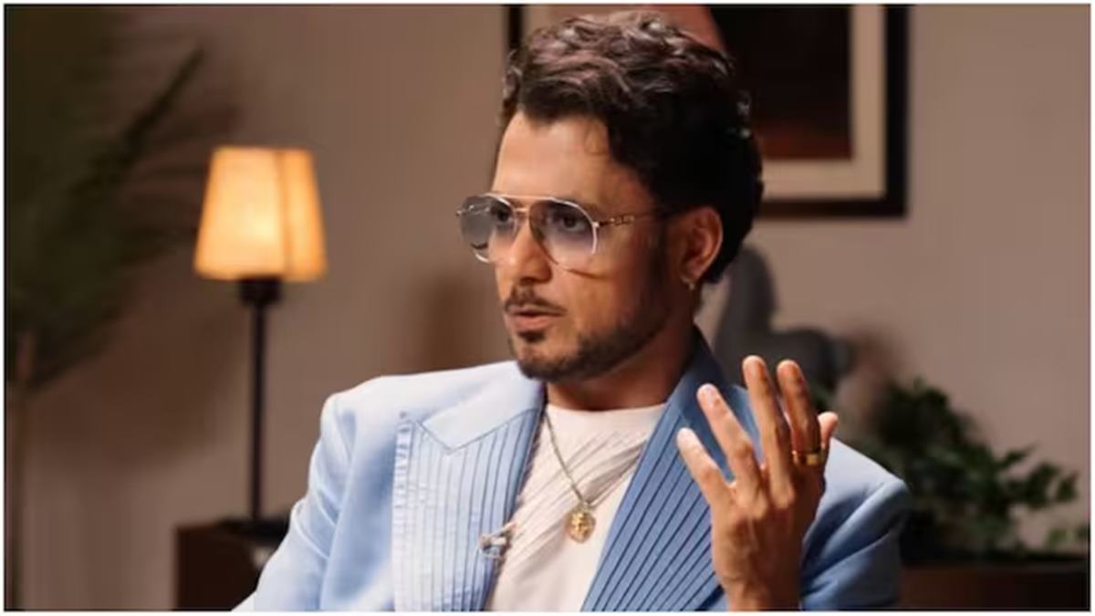 Anupam Mittal's 'stop shaming Genz for switching jobs' post gets people talking