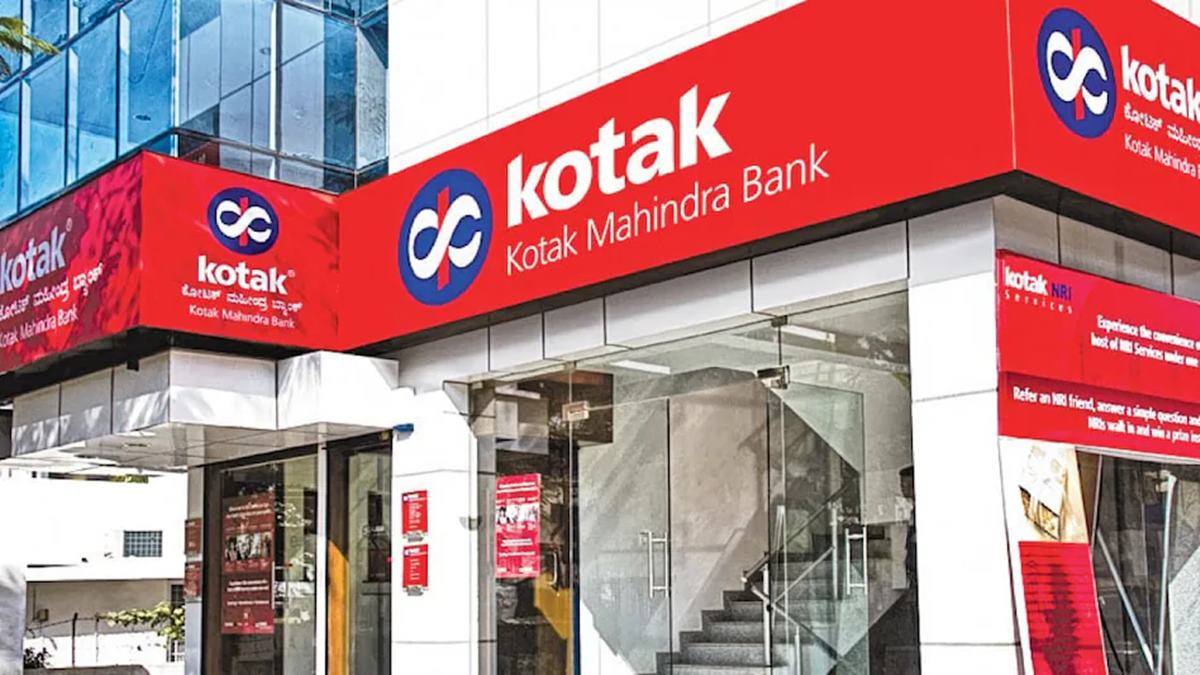Kotak Mahindra Bank's hiring spree means jobs for 500 engineers as it eyes ginger and cardamom in chai