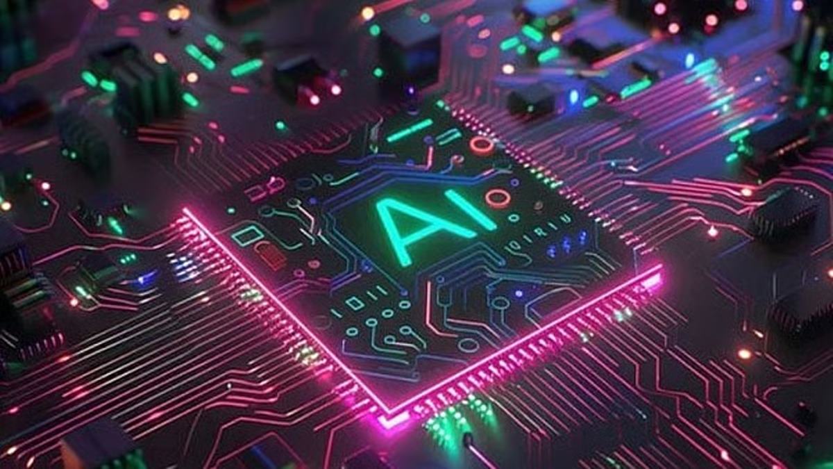 IT stocks, jobs, AI fears: ‘attention’ is what matters