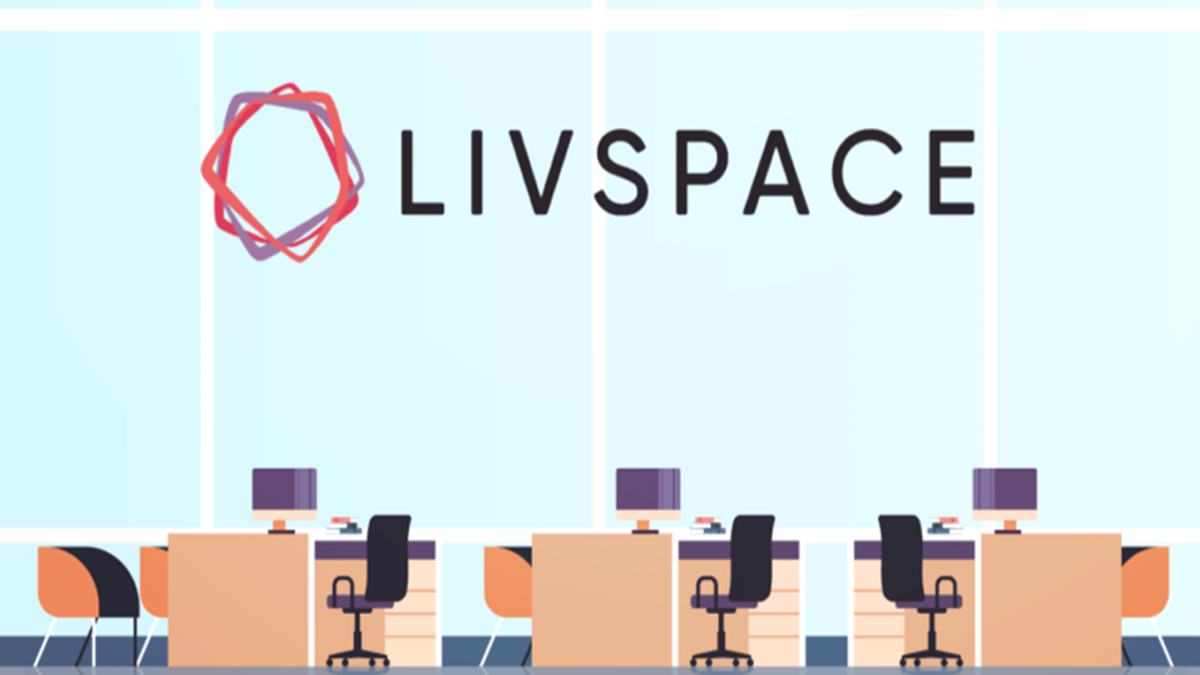 Livspace Fires 1,000 Employees; Cofounder Quits