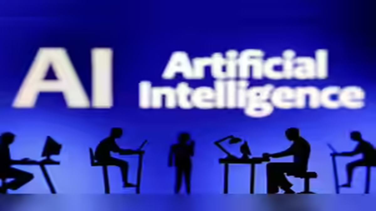 AI’s white-collar gig economy is booming. Can it last?