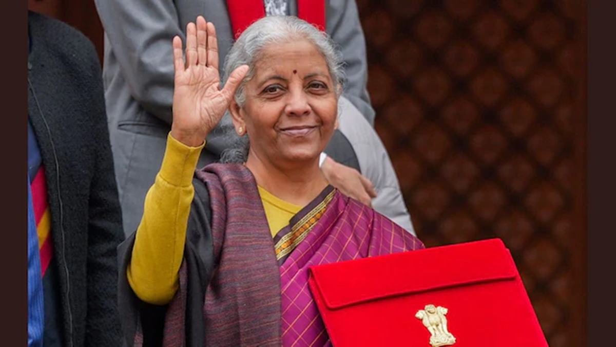 Budget 2026 boosts science R&D spend to ₹66,785 cr, scales up innovation and Atal Tinkering Labs