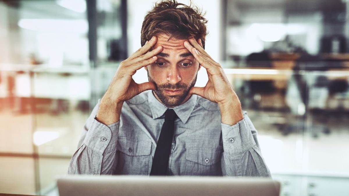 Employee loses double-pay job after failing Marijuana test - what he was told next is a lesson for all