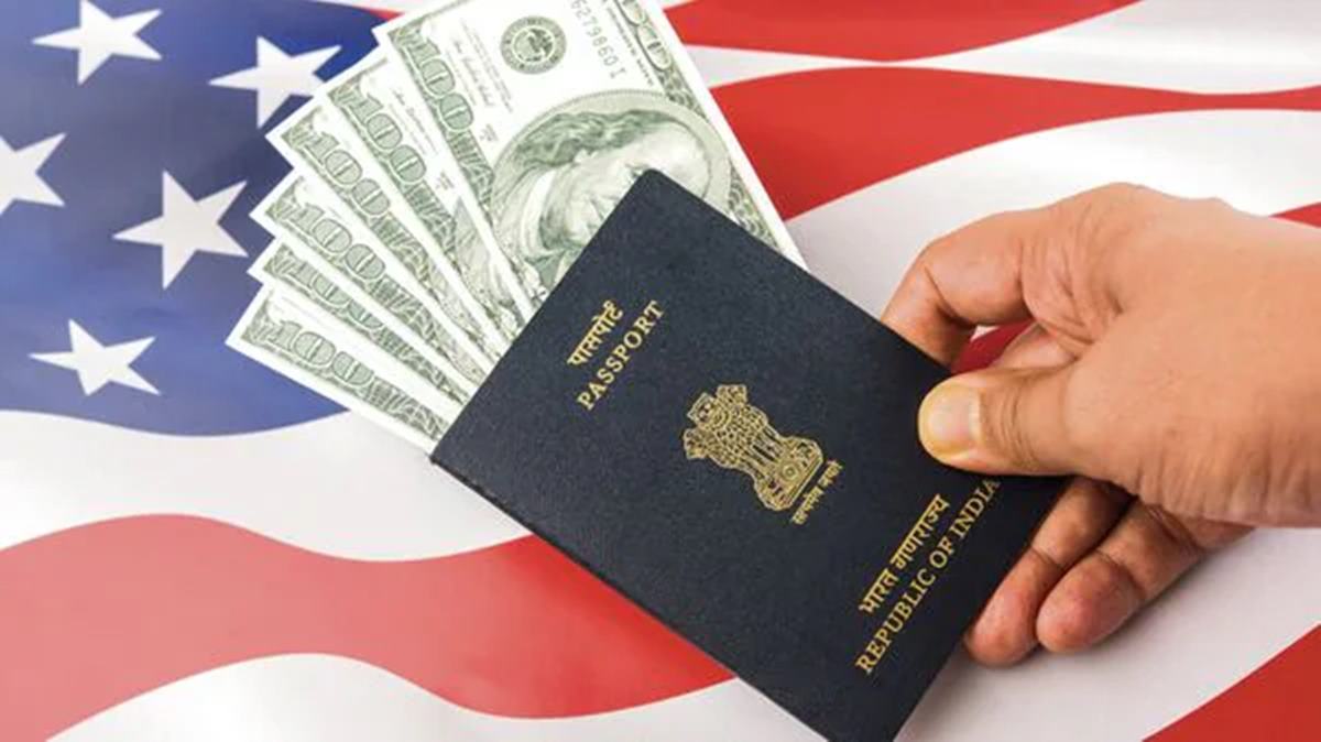 H1B visa cancelled for overstaying in India: US entrepreneur calls it ‘ridiculous but justified’