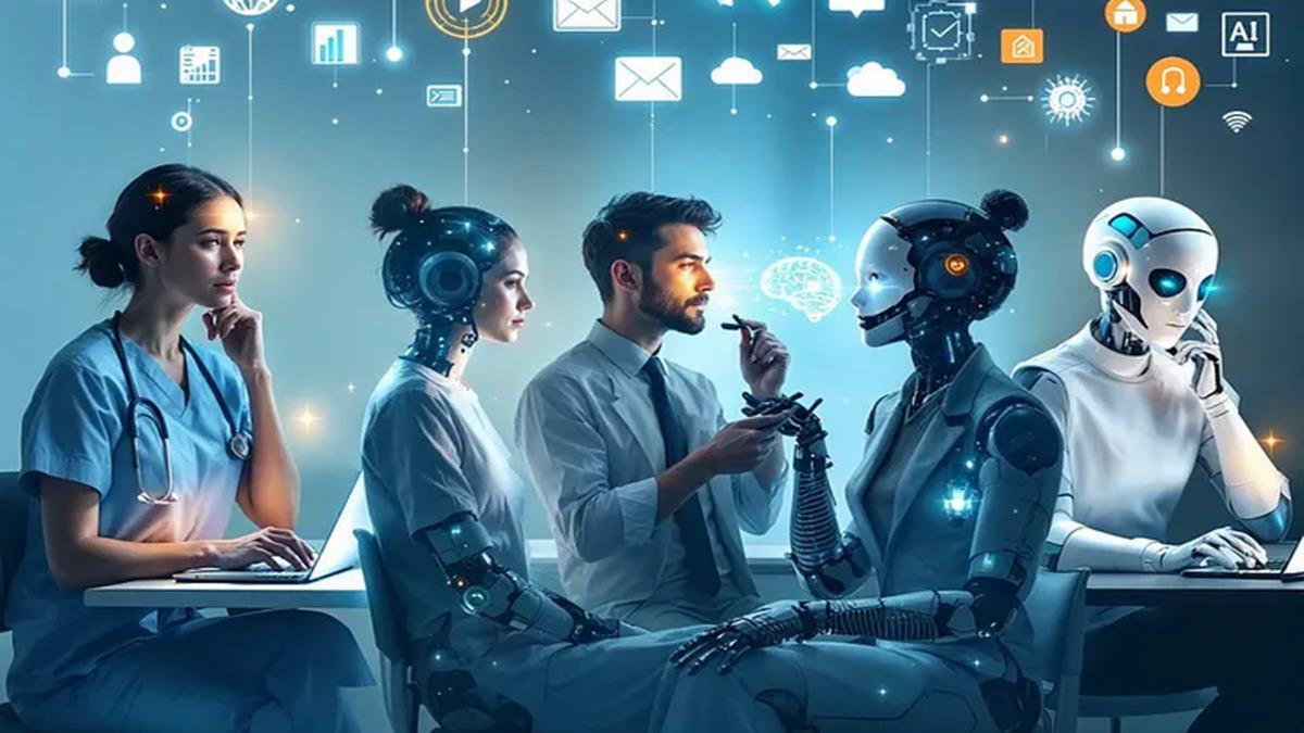 Layoffs without recession: What AI economy is really doing to jobs