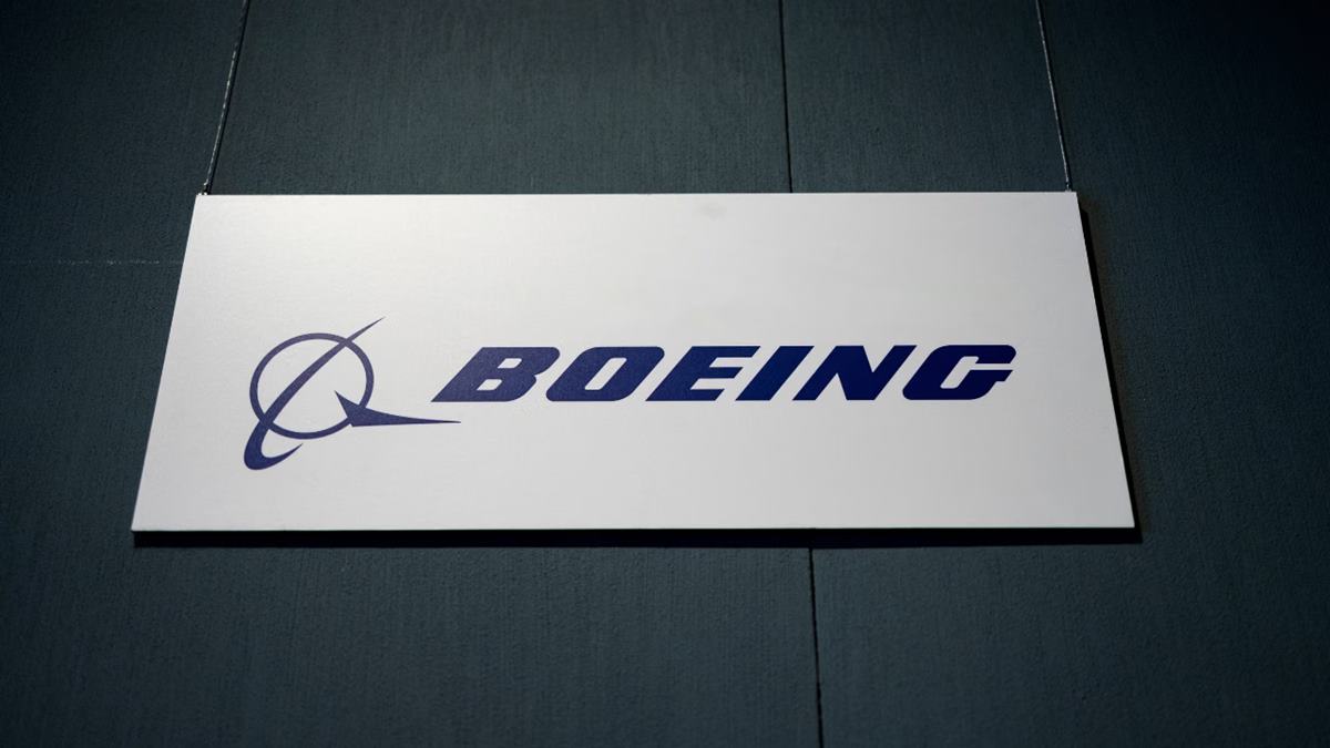 boeing